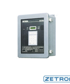 9019385 - 9019385-ZETRON-SENTRIMAX Procesador de Alarmas Industriales vía Radio y Teléfono - Relematic.mx - 9019385det