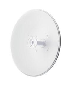 AF-2G24-S45 - AF-2G24-S45-UBIQUITI NETWORKS-Antena Direccional airFiber X, ideal para enlaces Punto a Punto (PtP), frecuencia 2 GHz (2.3 - 2.7 GHz) de 24 dBi slant 45 - Relematic.mx - AF2G24S45