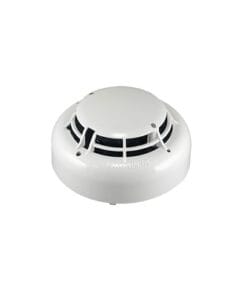 ALN-V - ALN-V-HOCHIKI-Sensor Direccionable Inteligente De Humo Fotoeléctrico - (0200-06158) - Relematic.mx - ALNV