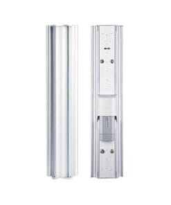 AM-V2G-TI - AM-V2G-TI-UBIQUITI NETWORKS-Antena sectorial Titanium para radio estaciones base airMAX ajustable 60, 90 y 120 grados, 2 GHz (2.3-2.6 GHz) hasta 17 dBi - Relematic.mx - AMV5GTIdet