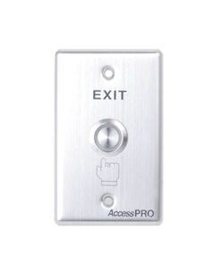 APBIV - APBIV-ACCESSPRO-Botón de aro iluminado color verde/ IP65 - Relematic.mx - APBIV_det