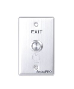 APBIV - APBIV-ACCESSPRO-Botón de aro iluminado color verde/ IP65 - Relematic.mx - APBIV_det