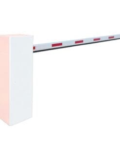 ARM-5X - ARM-5X-SYSCOM-Brazo recto de aluminio de 5 m para barrera LiftPROx - Relematic.mx - ARM55det