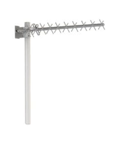 ASM-12-900 - ASM-12-900-CAMBIUM NETWORKS-N009045D003A - Antena direccional tipo Yagi 900-930MHz de 12dBi, para Suscriptor PMP450I900 de Cambium Networks - Relematic.mx - ASM12900