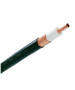 AVA6-50 - AVA6-50-ANDREW / COMMSCOPE-Cable coaxial HELIAX 1-1/4", cobre corrugado, blindado, impedancia 50 Ohms - Relematic.mx - AVA650