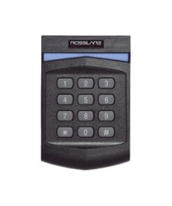 AY-H6370B-TR0 - AY-H6370B-TR0-ROSSLARE SECURITY PRODUCTS-Lector MIFARE con Teclado O2S - Relematic.mx - AYH6370BTR0