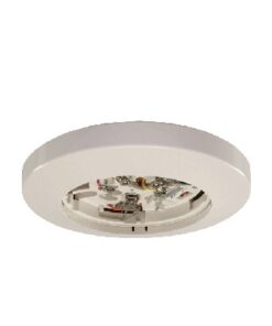 B114-LPBT - B114-LPBT-SYSTEM SENSOR-Base para Detector Fotoeléctrico de Aplicaciones Especiales modelo 2151 - Relematic.mx - B114LPBT