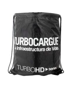 BGOT102100 - BGOT102100-EPCOM - Mochila TURBOHD Series - Relematic.mx - BGOT102100