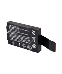 BIOM-BAT - BIOM-BAT-ZKTECO - AccessPRO-Batería de respaldo para lector biométrico ICLOCK990,X90WF y FCX - Relematic.mx - BIOMBAT