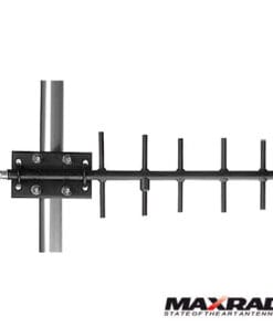 BMOY8905 - BMOY8905-PCTEL-Antena base, direccional, rango de frecuencia 890 - 960 MHz (Yagi 5 elementos) - Relematic.mx - BMOY-8905det