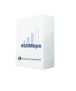 C000065K022A - C000065K022A-CAMBIUM NETWORKS-Licencia de 125 Mbps a 450 Mbps C000065K022A - Relematic.mx - C000065K022Adet