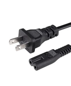 CA2PR - CA2PR-EPCOM-CABLE D/CORRIENTE ALTERNA P/POE - Relematic.mx - CA2PR
