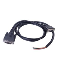 CABLE-IP-12RF - CABLE-IP-12RF-Cable de Datos para PRO12RF y PRO6RF - Relematic.mx - CABLEIP12RF