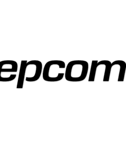 CALEPC/10 - CALEPC/10-EPCOM - Calcomanías EPCOM (Paquete con 10) - Relematic.mx - CALEPC10-h