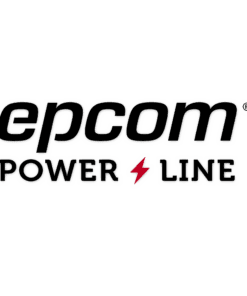 CALEPL/10 - CALEPL/10-EPCOM POWER LINE - Calcomanías EPCOM POWER LINE (Paquete con 10) - Relematic.mx - CALEPL10-h