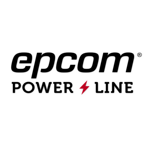 CALEPL/10 - CALEPL/10-EPCOM POWER LINE - Calcomanías EPCOM POWER LINE (Paquete con 10) - Relematic.mx - CALEPL10-h