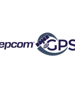 CALGPS/10 - CALGPS/10-EPCOM - Calcomanías EPCOM GPS (Paquete con 10) - Relematic.mx - CALGPS10-h