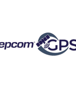 CALGPS/10 - CALGPS/10-EPCOM - Calcomanías EPCOM GPS (Paquete con 10) - Relematic.mx - CALGPS10-h