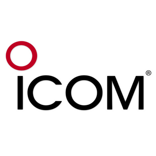 CALICOM/10 - CALICOM/10-ICOM - Calcomanías ICOM (Paquete con 10) - Relematic.mx - CALICOM10-h