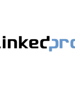 CALINKED/10 - CALINKED/10-LINKEDPRO - Calcomanías LinkedPRO (Paquete con 10) - Relematic.mx - CALINKED10-h