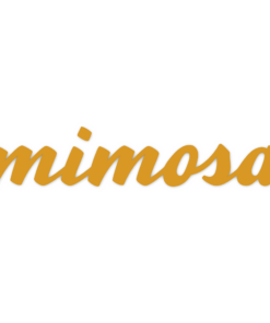 CALMIM/10 - CALMIM/10-MIMOSA NETWORKS - Calcomanías MIMOSA (Paquete con 10) - Relematic.mx - CALMIM10-h
