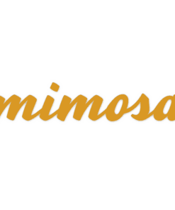 CALMIM/10 - CALMIM/10-MIMOSA NETWORKS - Calcomanías MIMOSA (Paquete con 10) - Relematic.mx - CALMIM10-h