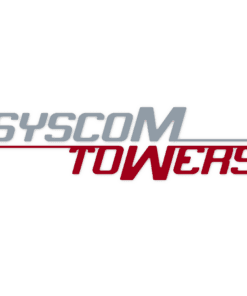 CALSTOWERS/10 - CALSTOWERS/10-LINKEDPRO - Calcomanías SYSCOM TOWERS (Paquete con 10) - Relematic.mx - CALSTOWERS10-h
