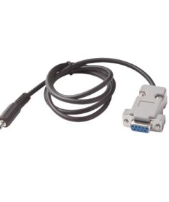 CBDS - CBDS-OPTOELECTRONICS-Cable Interfaz para descarga de registros del Digital Scout, Xplorer, X Sweeper y Spectrum Scout. - Relematic.mx - CBDSdet