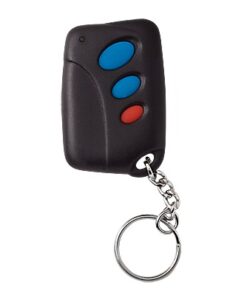 CEREM - CEREM-HONEYWELL HOME RESIDEO-Transmisor tipo llavero para CE2Y y CE2R - Relematic.mx - CEREMdet