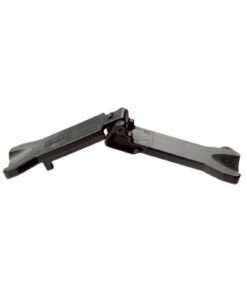 CGJT - CGJT-PANDUIT-Herramienta de Terminación Para Conectores TP de Panduit, Color Negro - Relematic.mx - CGJT