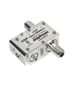 CGXJ+15NFNF-A - CGXJ+15NFNF-A-POLYPHASER-Protector Coaxial para Amplificador de Punta de Torre (Bias-T 400 - 1200 MHz).(CGXJ+15NFNF-A) - Relematic.mx - CGXJ15NFNFAdet