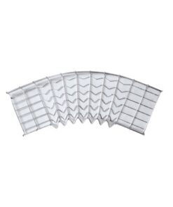 CH-C45-66/100EZ - CH-C45-66/100EZ-CHAROFIL-Curva pre-fabricada de 45 grados 66/100 mm de ancho - Relematic.mx - CHC4533_50EZ