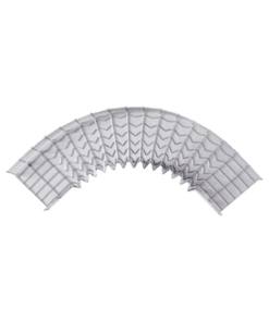 CHC9054/200EZ - CHC9054/200EZ-CHAROFIL - Curva pre-fabricada de 90 grados 54/300 mm de ancho - Relematic.mx - CHC9054_200EZ-h