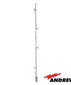 DB224-B - DB224-B-ANDREW / COMMSCOPE-Antena base de 4 Dipolos, 155-165 MHz - Relematic.mx - DB-224Adet-1