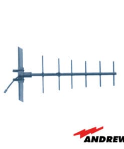 DB436-C - DB436-C-ANDREW / COMMSCOPE-Antena Base UHF Direccional, Rango de Frecuencia 450 - 470 MHz. - Relematic.mx - DB436Adet