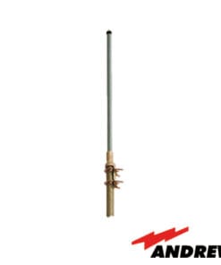 DB583-XC - DB583-XC-ANDREW / COMMSCOPE-Antena Base, Fibra de Vidrio, Rango de Frecuencia 824 - 896 MHz. - Relematic.mx - DB583XTdet