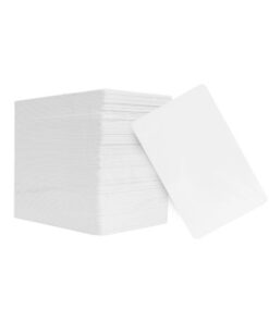 DIC10293-100 - DIC10293-100-ACCESSPRO-Paquete de 100 tarjetas PVC - Relematic.mx - DIC10293100det