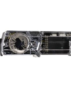 DNR - DNR-SYSTEM SENSOR-Carcasa para Detección de Humo en Ductos / Compatible con Detectores Direccionables de Humo de las Marcas; Fire-Lite, Notifier, Silent Knight y Farenhyt / Incluye Base para Detector / No Incluye Detector - Relematic.mx - DNR