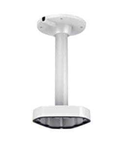 DS-1271ZJ-DM25 - DS-1271ZJ-DM25-HIKVISION-Extensión de montaje en techo para modelos DS-63X2FXX - Relematic.mx - DS1271ZJDM25_det