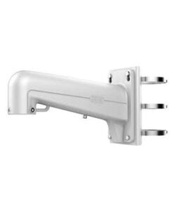 DS-1602ZJ-POLE - DS-1602ZJ-POLE-HIKVISION-Montaje de poste para domo PTZ Hikvision - Relematic.mx - DS1602ZJPOLE