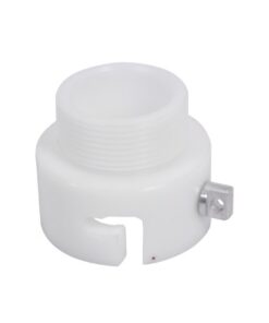 DS-1614ZJ-CD - DS-1614ZJ-CD-HIKVISION-Cople para montaje HIKVISION DS-1614ZJ de nylamid de alta resistencia para prevenir inducciones - Relematic.mx - DS1614ZJCD