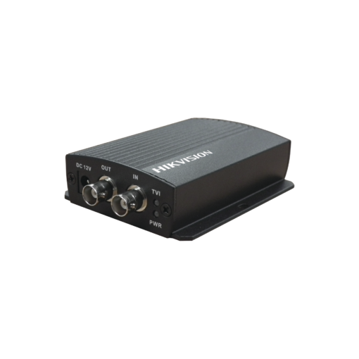 DS-1H33 - DS-1H33-HIKVISION-Convertidor de vídeo TURBOHD 1080p de 1 Canal con Salida de Vídeo en HDMI  - Relematic.mx - DS1H33-h