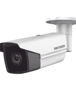 DS-2CD2T85FWD-I5 - DS-2CD2T85FWD-I5-HIKVISION - Bala IP 8 Megapixel (4K) / H.265+ / 50 mts IR EXIR / Lente 2.8mm / WDR / IP67 / Hik-Connect / Vídeo analíticos / PoE / MicroSD - Relematic.mx - DS2CD2T85FWDI5-h