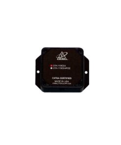 DTK110C6A - DTK110C6A-DITEK-Protector para video IP con transmisión 10 Gigabit Ethernet, entrada / salida con terminales de clip - Relematic.mx - DTK110C6A