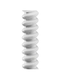 DX-30-012 - DX-30-012-GEWISS-Tubería flexible (Vaina) diflex, PVC Auto-extinguible, de 12 mm, rollo de 30 m - Relematic.mx - DX30008-1