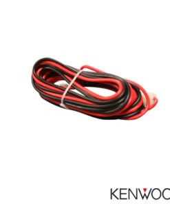 E30-2076-15 - E30-2076-15-KENWOOD-DC cable de encendido para moviles TK930 TK840 TK760 TK860 - Relematic.mx - E30333905det