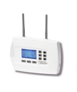 EA800-IP - EA800-IP-WINLAND ELECTRONICS-Monitor IP de temperatura de 8 zonas para condiciones críticas y extremas, soporta 4 cableadas y 4 inalámbricas. - Relematic.mx - EA800IP