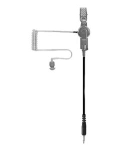 EH-1389-SC - EH-1389-SC-Audifono para microfonos-bocinas serie SPM-100 / 1100 / 2100 / 3100. - Relematic.mx - EH1389SCdet