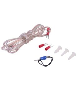 EL-KP-624KIT - EL-KP-624KIT-EPCOM-KIT D/ACCESORIOS P/FUENTE ELKP624, PRO12V1AK - Relematic.mx - ELKP624KIT