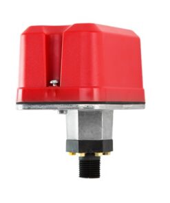 EPS-1202 - EPS-1202-SAFE SIGNAL-Interruptor de Supervisión de Presión de Agua, Respuesta Ajustable de 10 a 200 PSI - Relematic.mx - EPS1202
